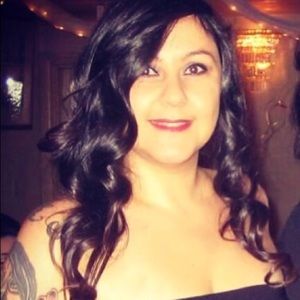 Meet your Posher, Mily